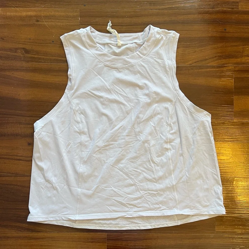 lululemon athletica lululemon size